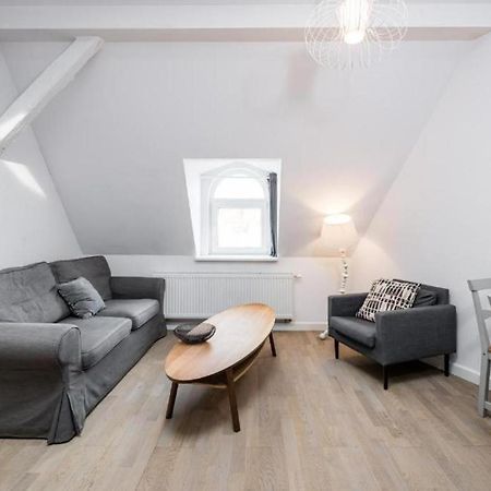 Urban Nest Apartments Bon 11 Краків Екстер'єр фото