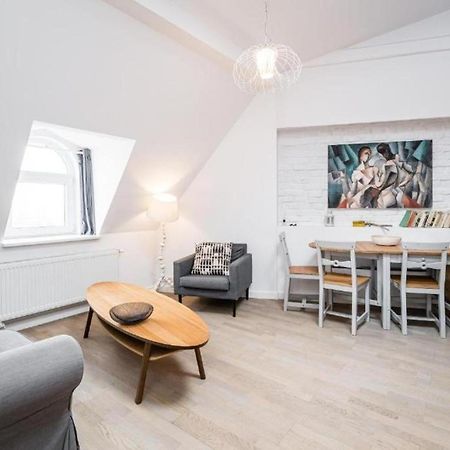 Urban Nest Apartments Bon 11 Краків Екстер'єр фото