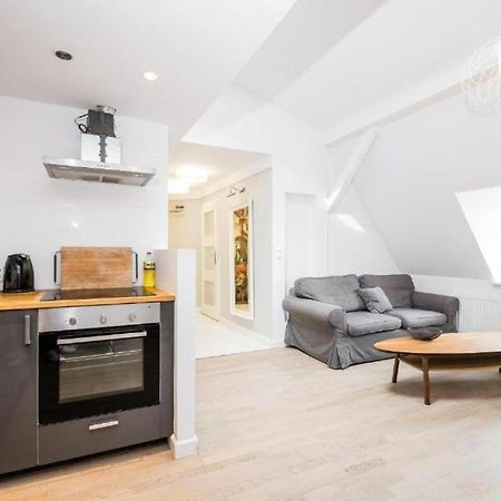Urban Nest Apartments Bon 11 Краків Екстер'єр фото
