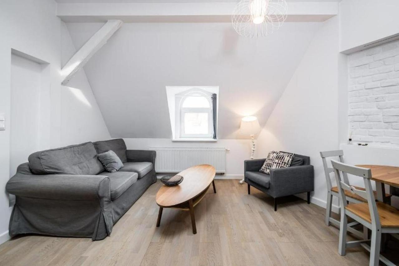 Urban Nest Apartments Bon 11 Краків Екстер'єр фото
