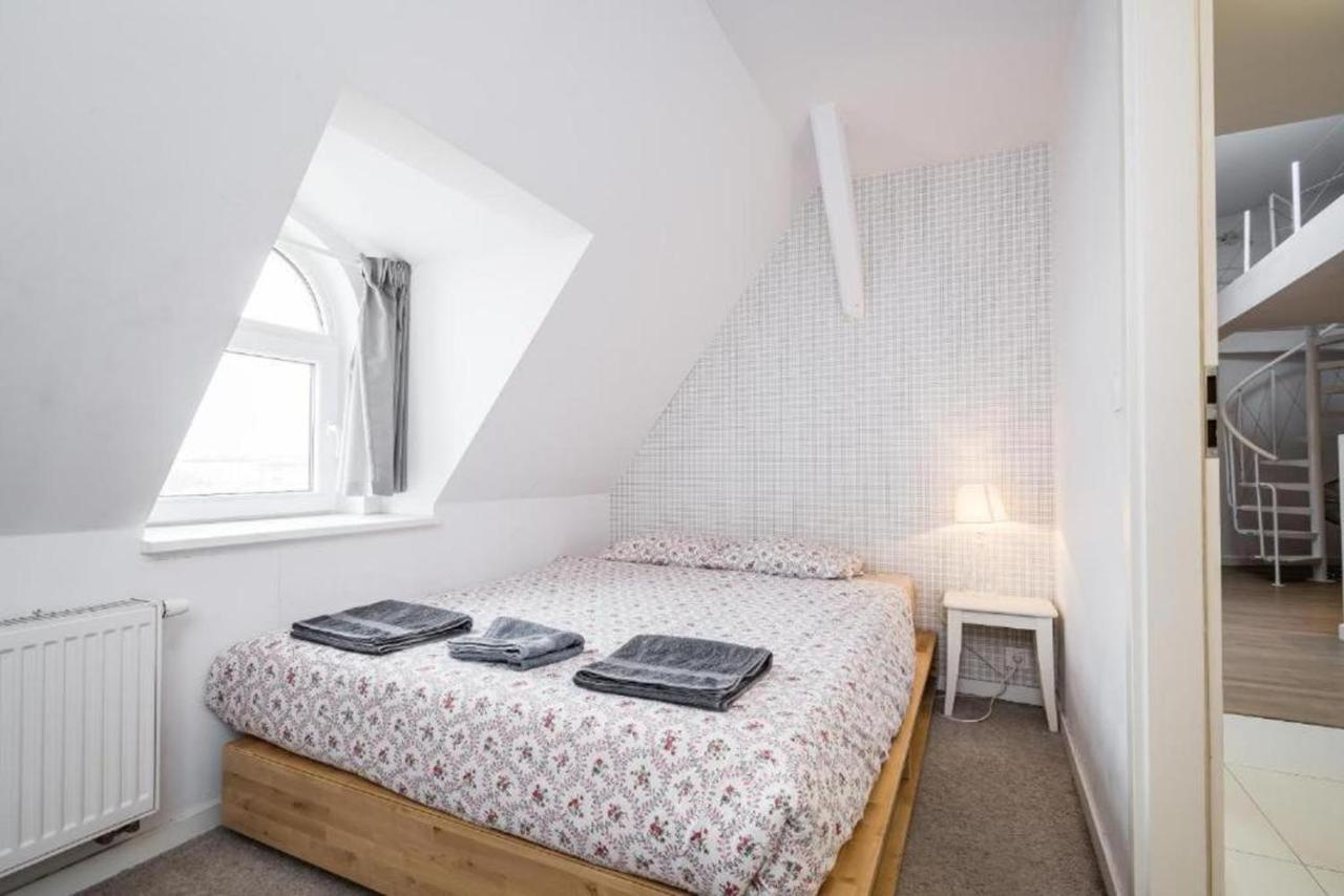 Urban Nest Apartments Bon 11 Краків Екстер'єр фото