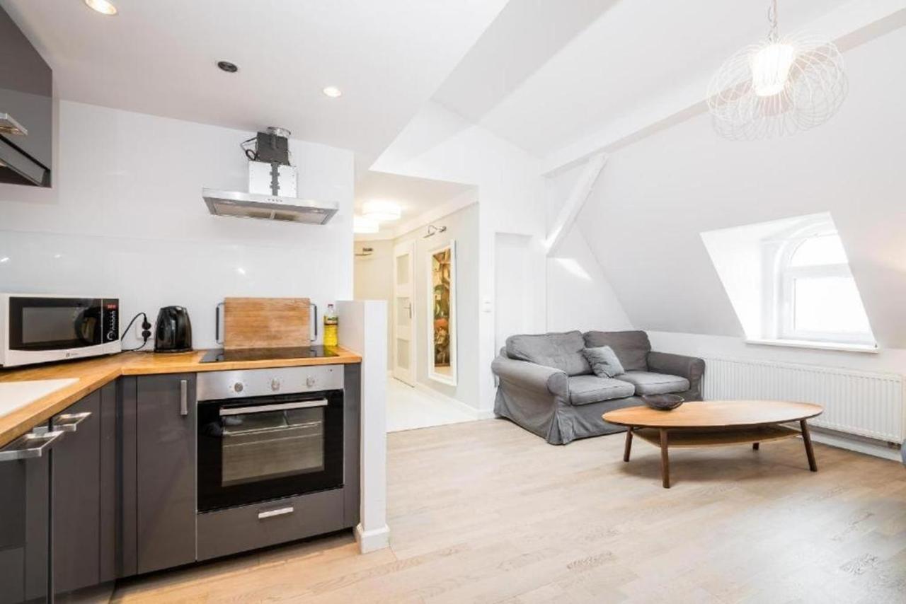 Urban Nest Apartments Bon 11 Краків Екстер'єр фото