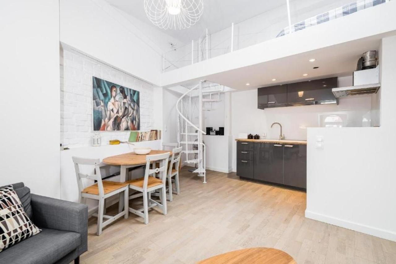 Urban Nest Apartments Bon 11 Краків Екстер'єр фото