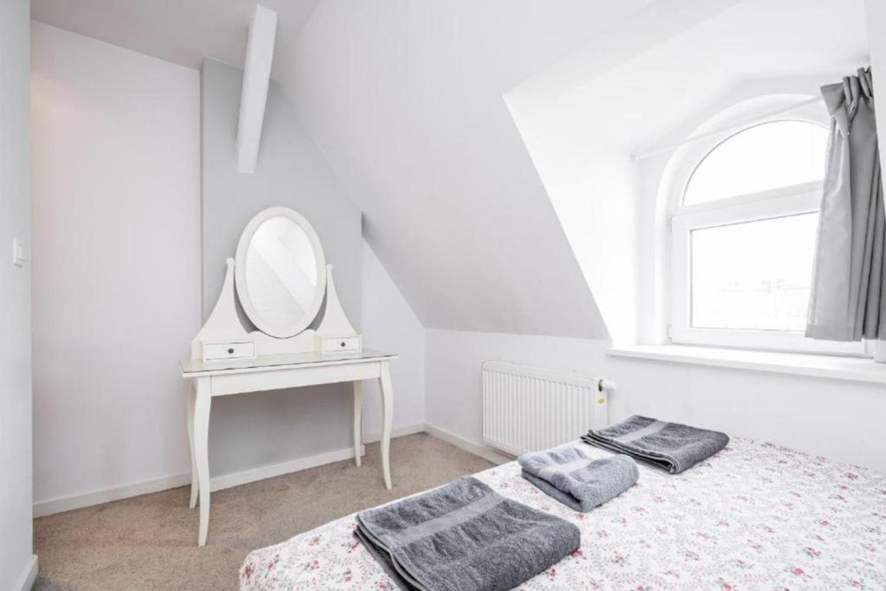Urban Nest Apartments Bon 11 Краків Екстер'єр фото