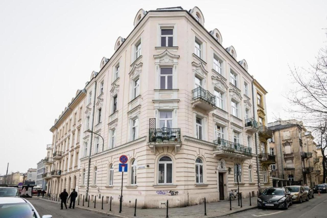 Urban Nest Apartments Bon 11 Краків Екстер'єр фото