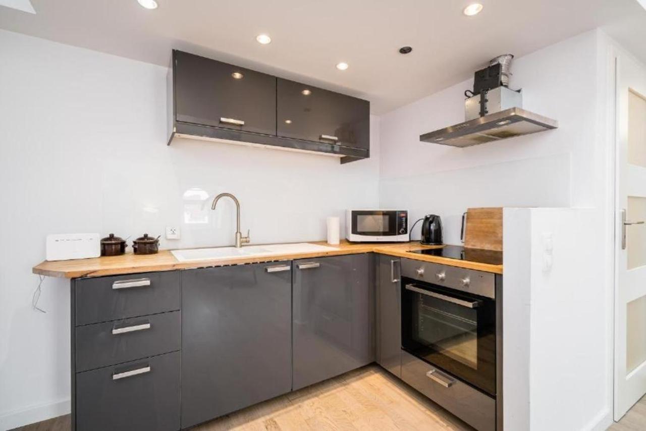 Urban Nest Apartments Bon 11 Краків Екстер'єр фото