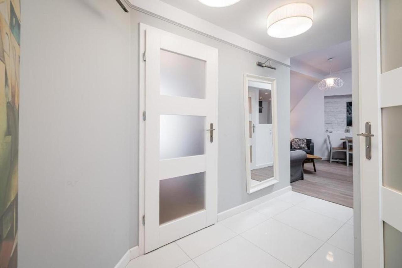 Urban Nest Apartments Bon 11 Краків Екстер'єр фото